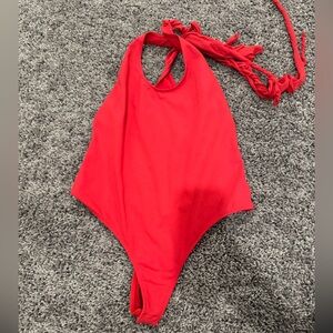 Free People Intimately Bodysuit